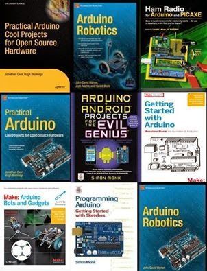 Free arduino projects book pdf file