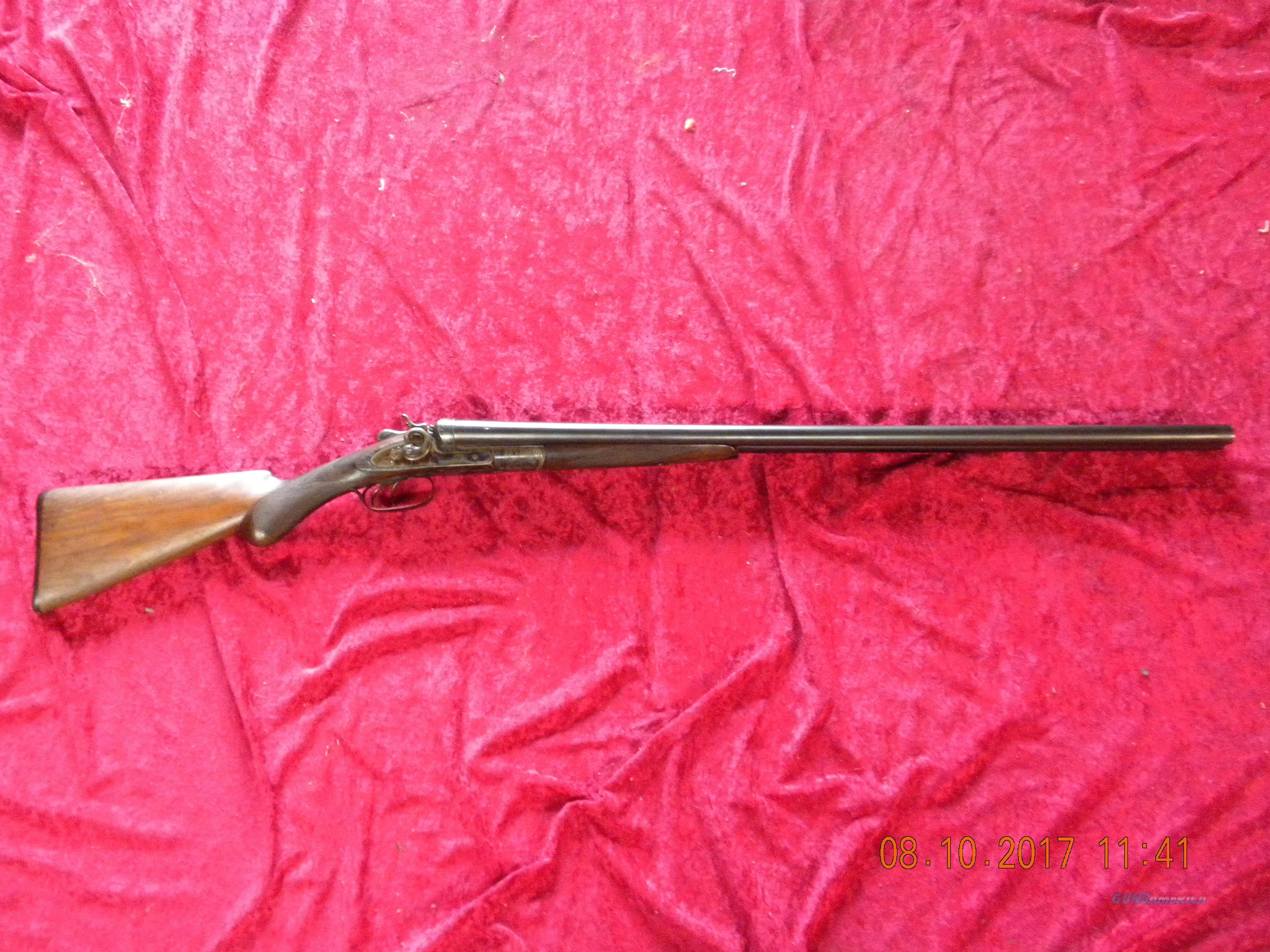 Remington Firearms Serial Numbers 1889