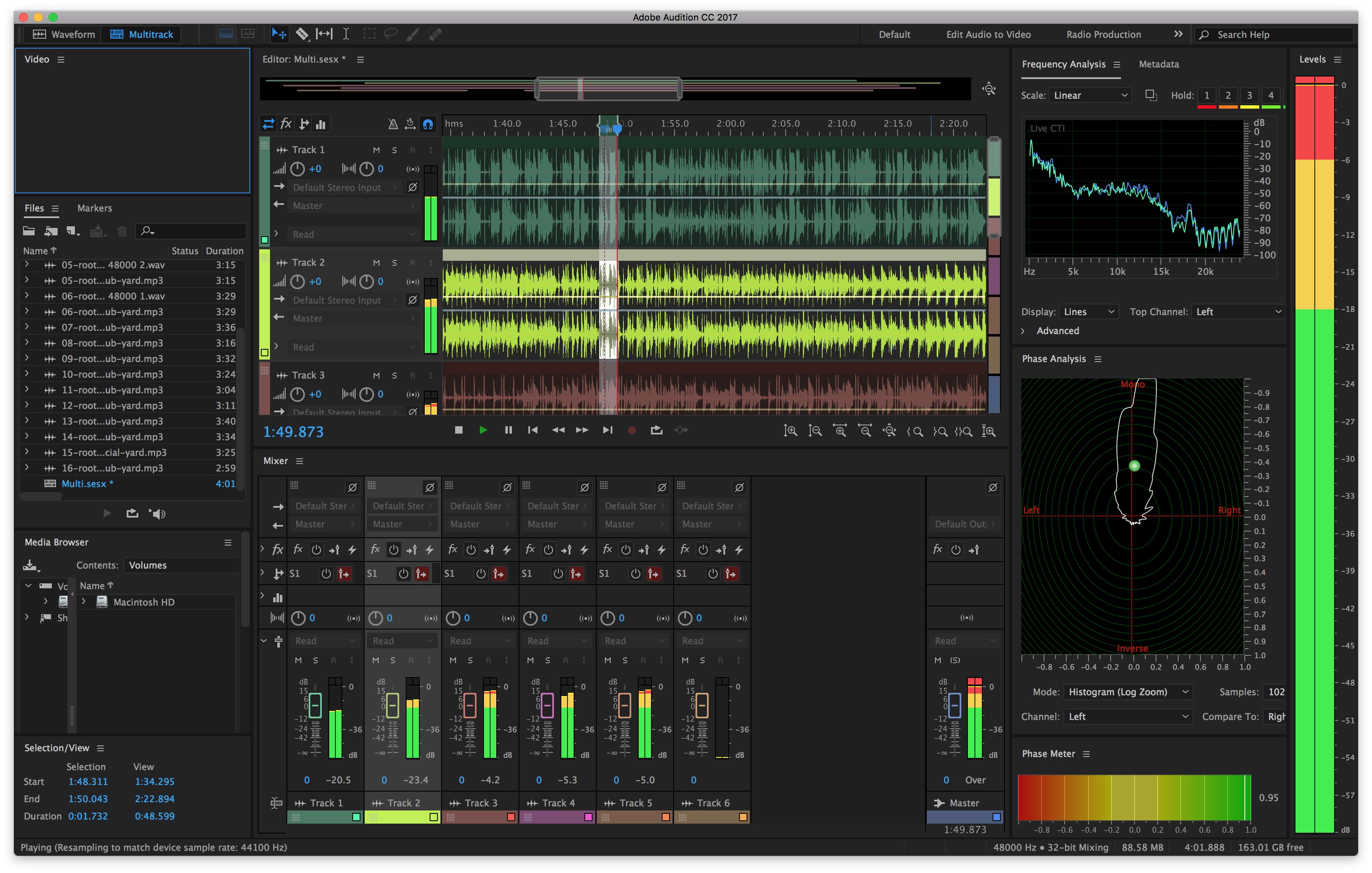 adobe audition for free download
